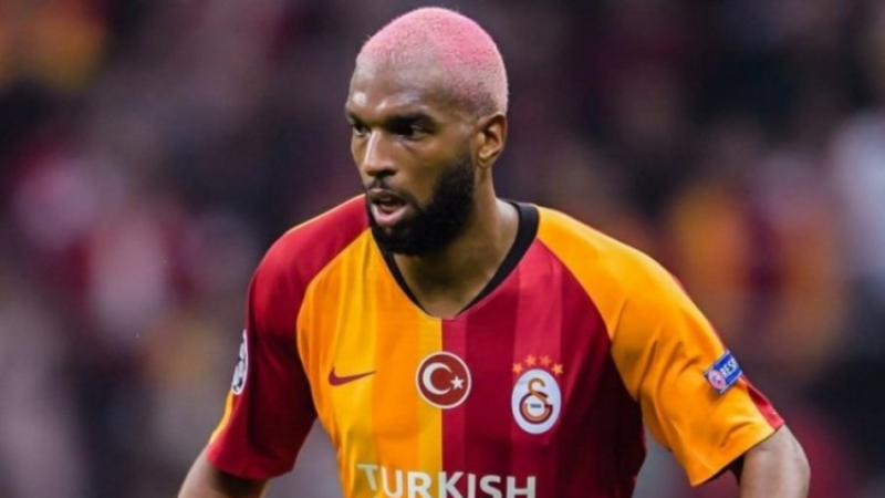 Galatasaray'ın eski oyuncusu Babel'den ortalığı karıştıracak açıklama