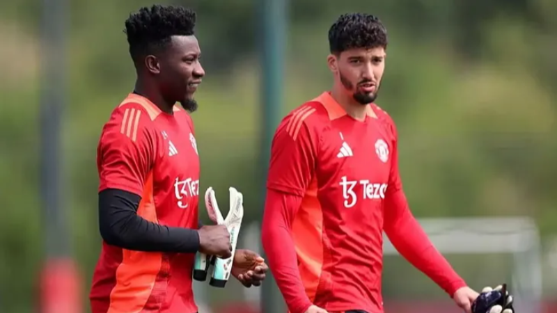 Galatasaray'ın kalesine sürpriz isim!