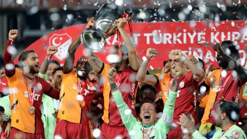 Galatasaray'ın kutlama planları belli oldu