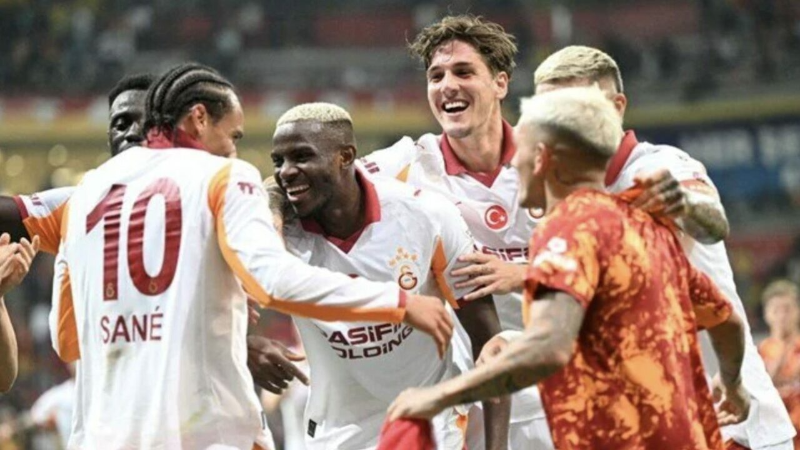 Galatasaray’ın muhtemel rakipleri ve torbası belli oldu
