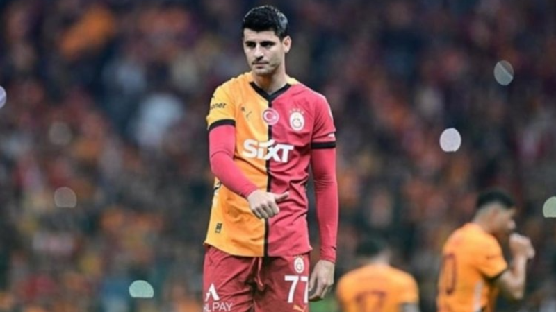 Galatasaraylı o isim valizini topladı gidiyor