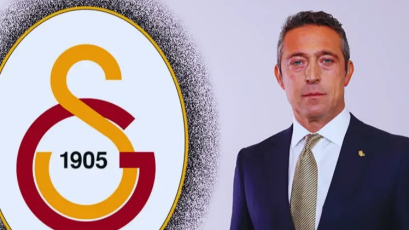 Galatasaraylı yönetici Ali Koç'a neler dedi neler!