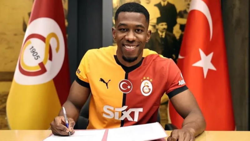 Galatasaraylılar o isimden kurtuluyor!