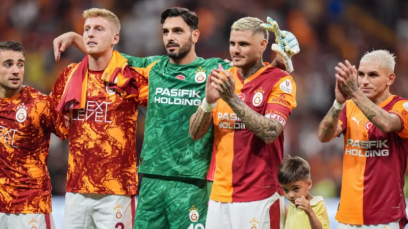 Galatasaraylılar şokta; Bir bilet 218 bin lira