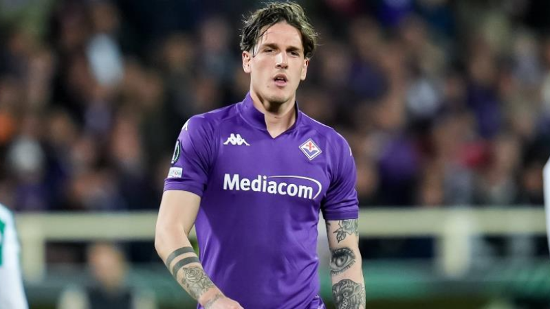 Galatasaraylılara haber var; Nicolo Zaniolo...