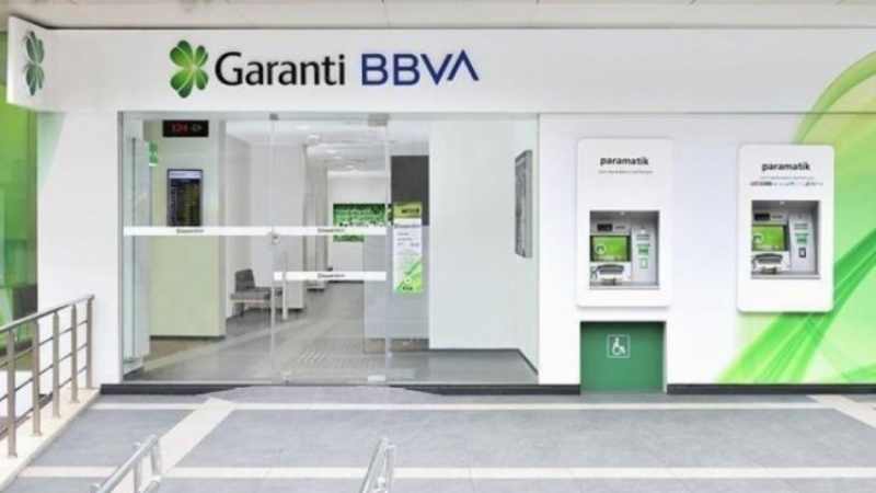 Garanti BBVA müşterileri isyanda!