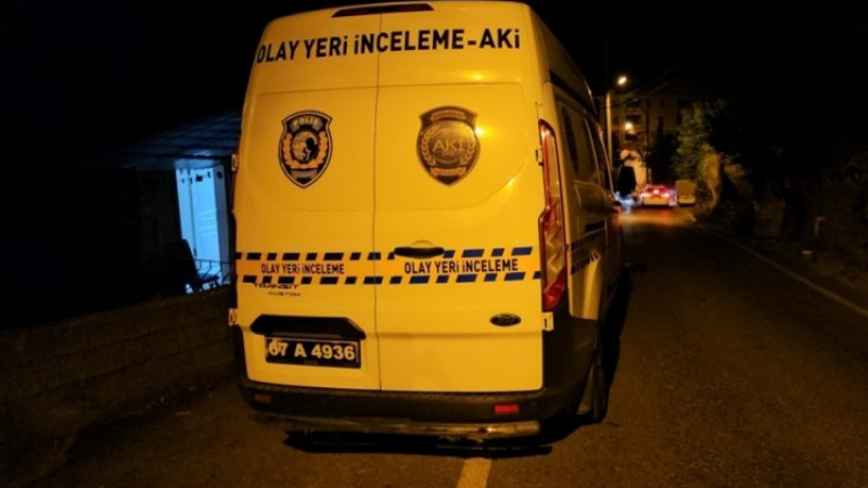 Gazeteci Cem Küçük'ün babası fındık bahçesinde ölü bulundu