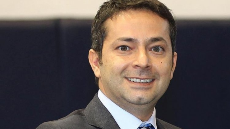 Gazeteci İrfan Değirmenci serbest bırakıldı