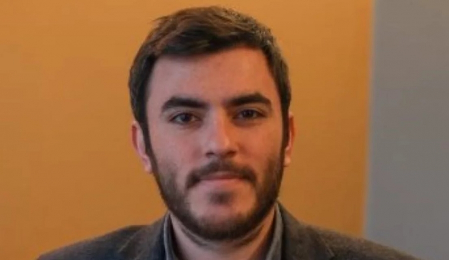 Gazeteci İsmail Arı gözaltına alındı