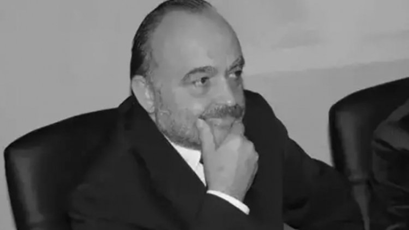 Gazeteci Oğuz Dizer hayatını kaybetti