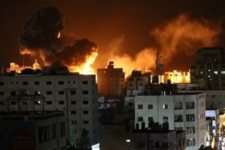 Gazze'de ateşkes sağlandı!