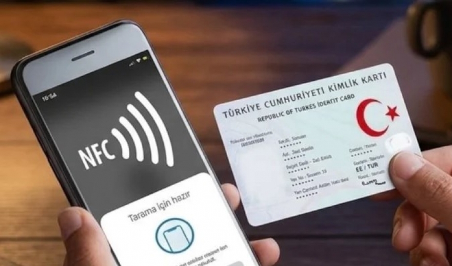 Gece para transferinde yepyeni dönem başlıyor!