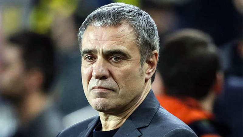 Geçen hafta annesini kaybetmişti! Ersun Yanal'a bir acı haber daha