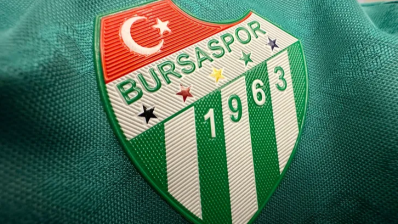 Geçmiş Bursaspor'un yakasını bırakmıyor; Özlüce'ye haciz...