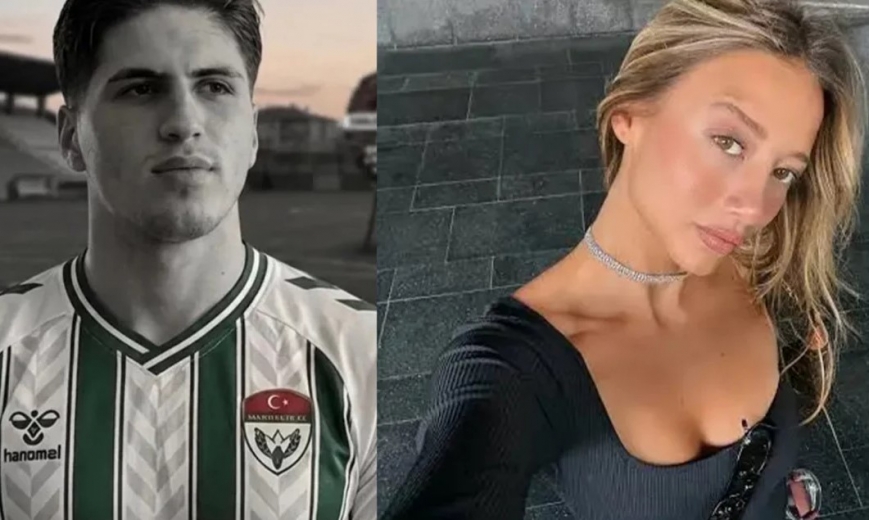 Genç futbolcunun ölümünde skandal iddia! 