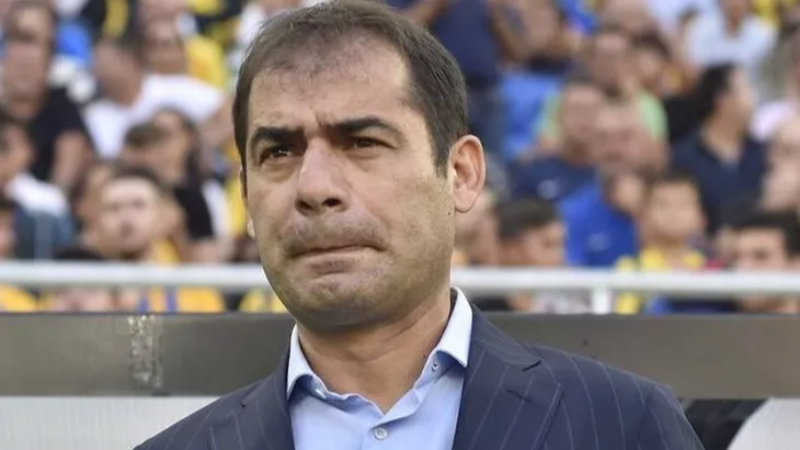 Gençlerbirliği'nde Metin Diyadin dönemi