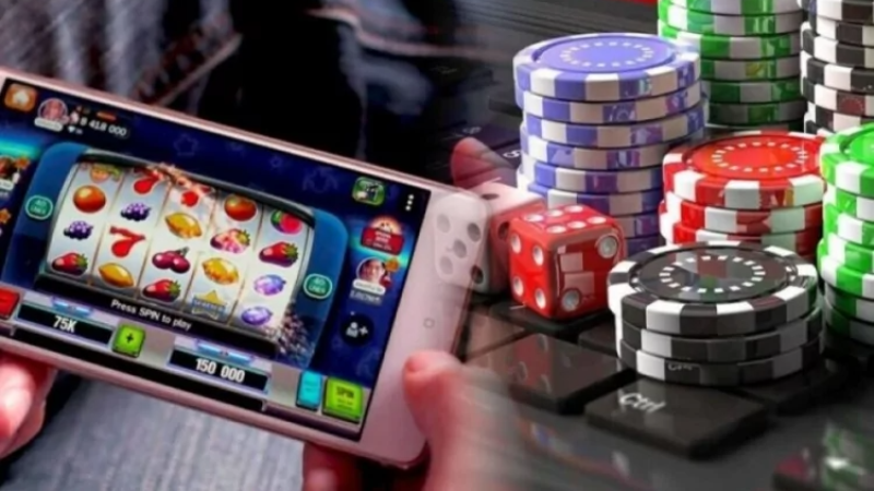 Gençlik alarm veriyor: Sanal kumar tehlikesi