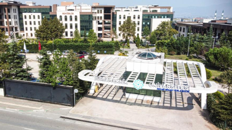 Gençlik Programı BTÜ’de Başlıyor