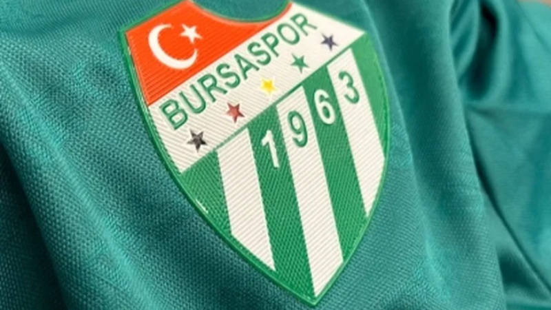 Gençlik ve Spor Bakanı Osman Aşkın Bak’tan Bursaspor’a ziyaret