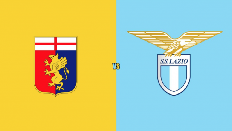 Genoa – Lazio maçı saat kaçta, hangi kanalda?