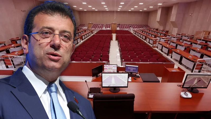 Gergin anlar; Ekrem İmamoğlu için karar verildi