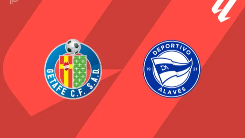 Getafe - Deportivo Alaves maçı saat kaçta ve hangi kanalda?