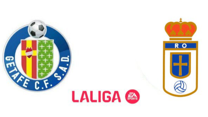 Getafe-Real Oviedo maçı saat kaçta, hangi kanalda?