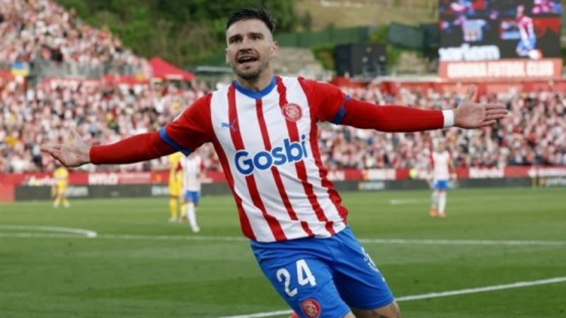 Girona - Villarreal ne zaman, saat kaçta, hangi kanalda?