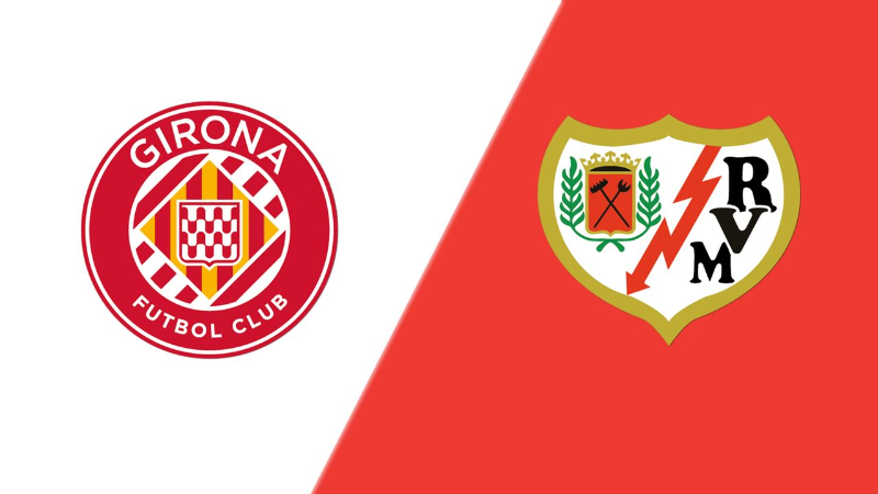 Girona-Roya Vallecano ne zaman, saat kaçta ve hangi kanalda?