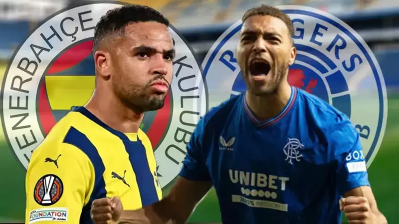 Glasgow Rangers - Fenerbahçe maçı ne zaman, hangi kanalda, saat kaçta?