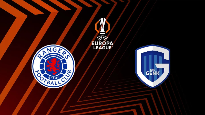 Glasgow Rangers-Genk maçı saat kaçta, hangi kanalda?