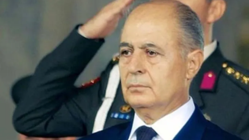 Görenler şaşkına döndü; İşte Ahmet Necdet Sezer'in son hali...