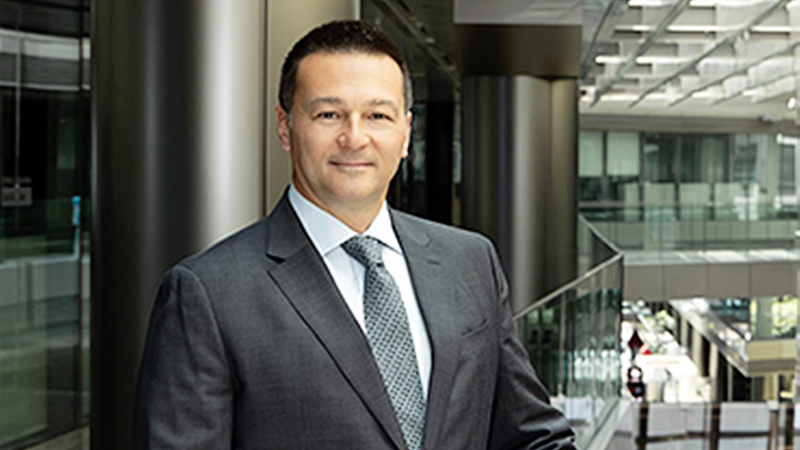 Gözaltına alınan eski CEO Cem Köksal serbest bırakıldı