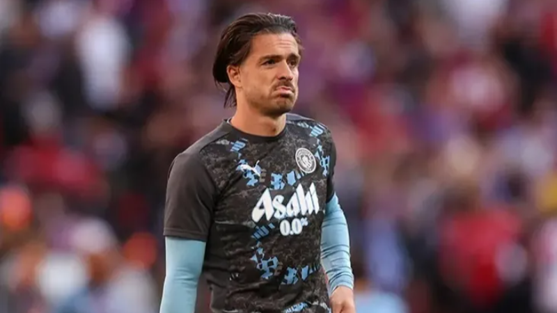 Gözde isim artık Manchester City'de istenmiyor