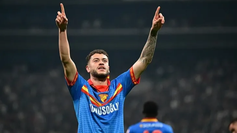 Göztepe Romulo'nun bonservisini belirledi