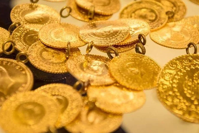 Gram altın rekor kırdı!