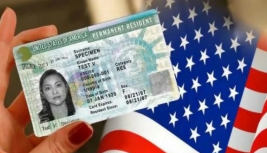 Green Card başvurularında şok değişiklik!