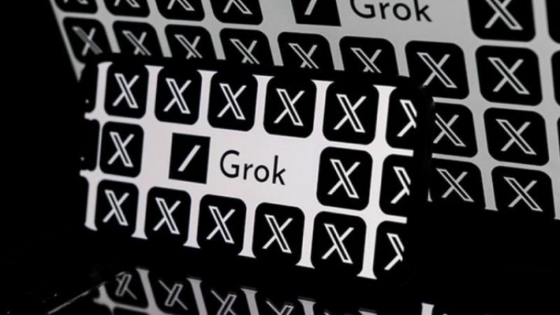 Grok artık Türkiye'de yok...