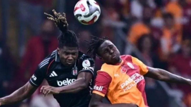 G.Saray'dan Singo açıklaması