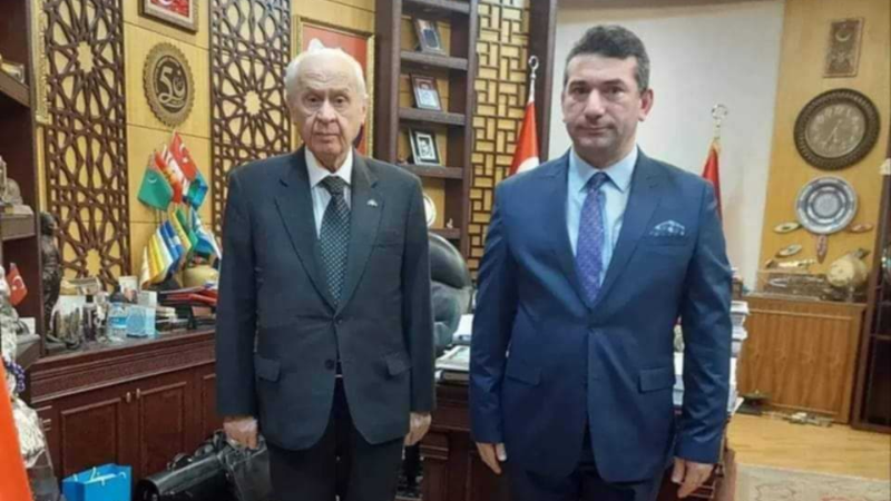 Güçlü Türkiye için terör kökten bitmelidir
