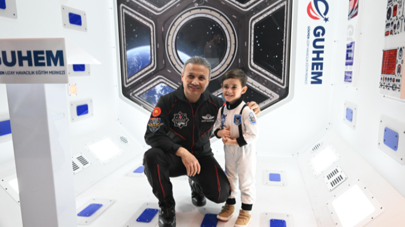 GUHEM, Türkiye için bir değer!