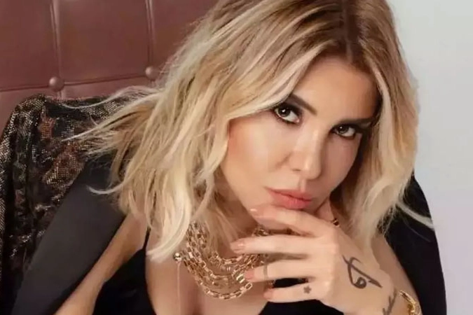 Gülben Ergen ifadeye çağrıldı!