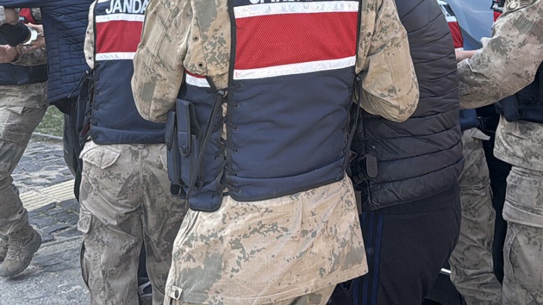 Gülistan Doku soruşturması: Dönemin Tunceli Valisi Sonel’in oğlu tutuklandı