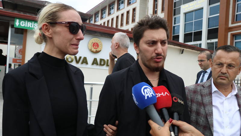 Güllü’nün çocuklarının ifadeleri ortaya çıktı