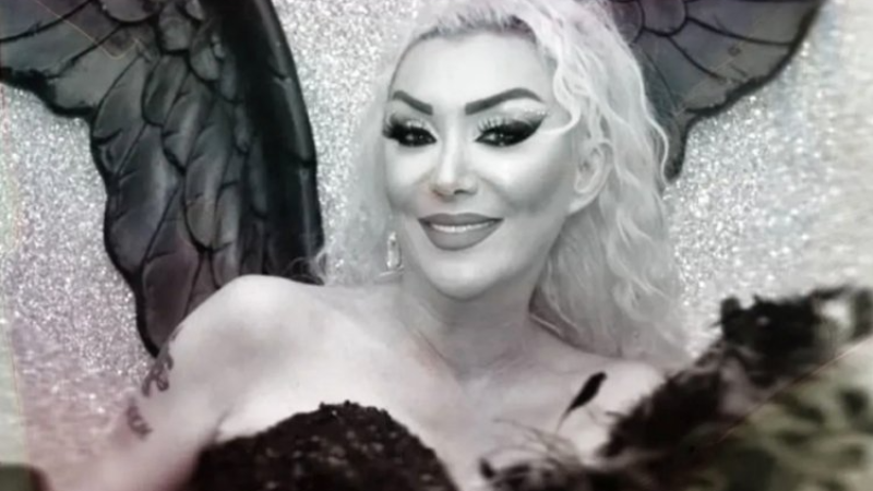 Güllü'nün gizli serveti ifşa oldu