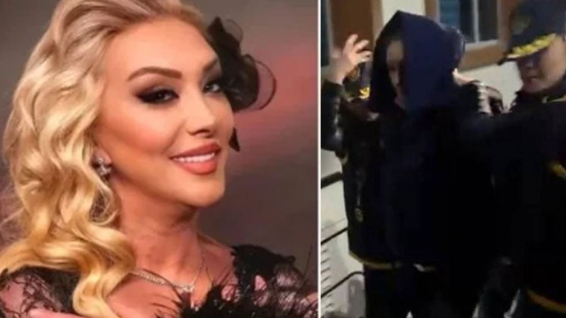 Güllü'nün kızı Tuğyan konuştu: Toplum beni katil ilan etti