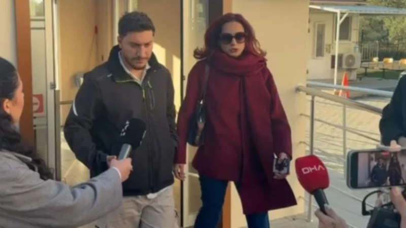 Güllü'nün oğlu ifadesinde neler dedi?