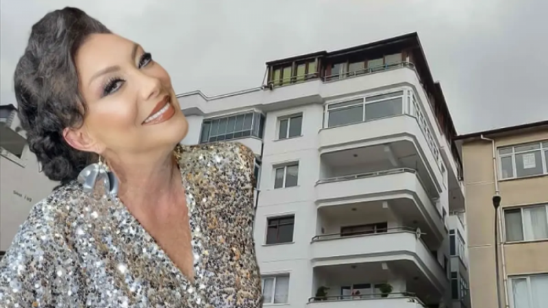 Güllü'nün ölümünde sır perdesi aralandı; İntihar mı etti?