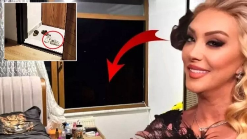 Güllü'nün ölümünde şok iddia: O gece eve iki erkek girdi