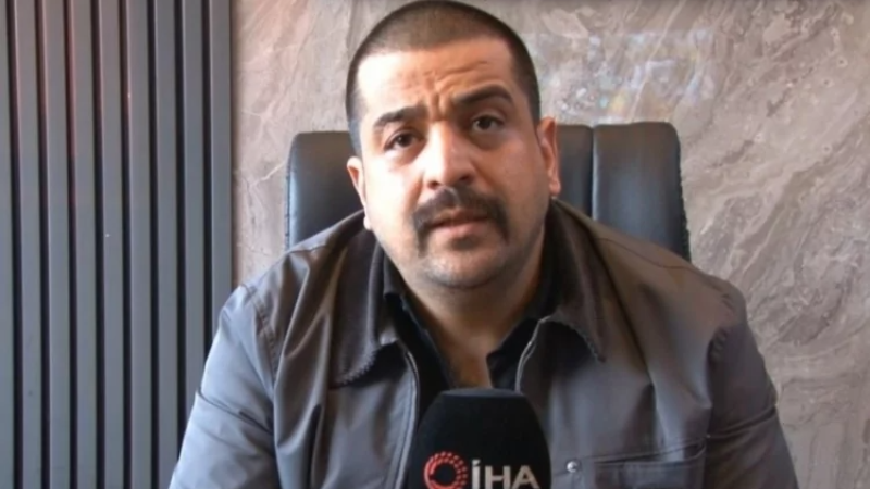 Güllü'nün patronu öyle bir şey söyledi ki; 